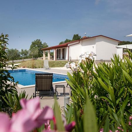 Casa Grazia Villa Rovinj Eksteriør billede