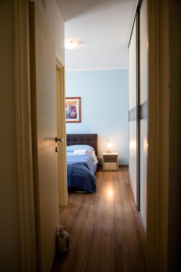 Casa Grazia Villa Rovinj Eksteriør billede