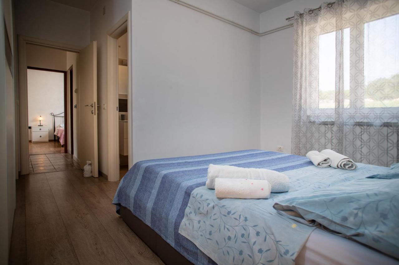 Casa Grazia Villa Rovinj Eksteriør billede