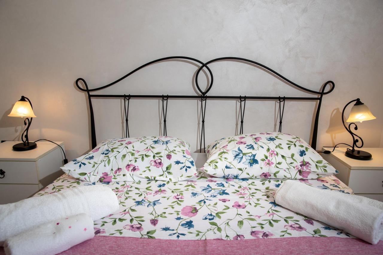 Casa Grazia Villa Rovinj Eksteriør billede