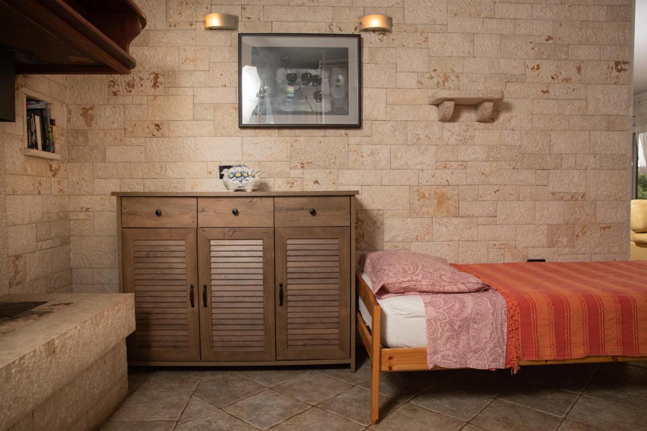 Casa Grazia Villa Rovinj Eksteriør billede