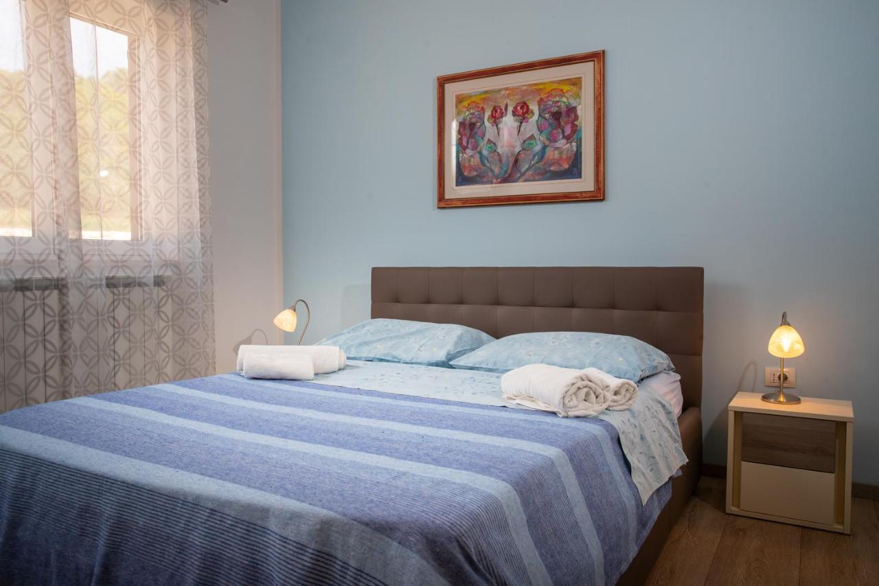 Casa Grazia Villa Rovinj Eksteriør billede