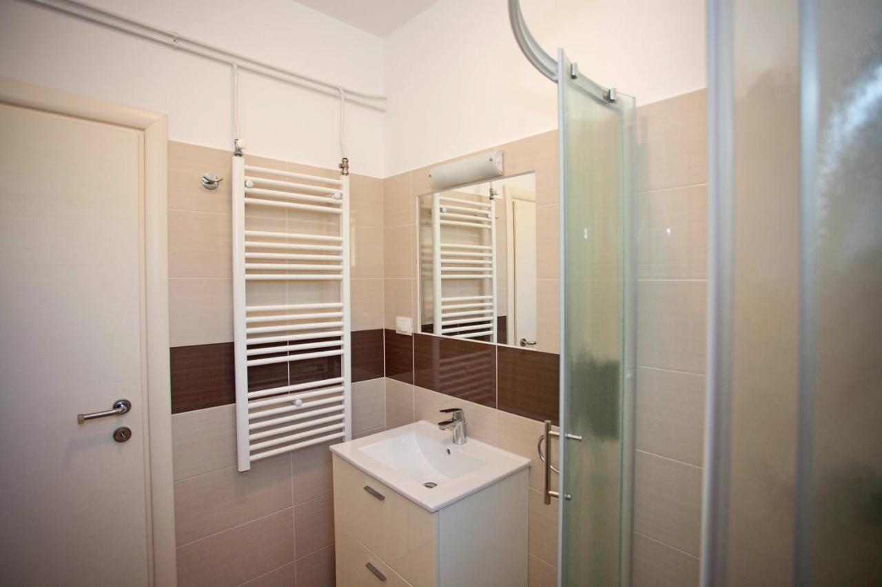 Casa Grazia Villa Rovinj Eksteriør billede