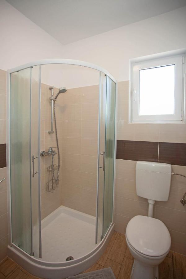 Casa Grazia Villa Rovinj Eksteriør billede